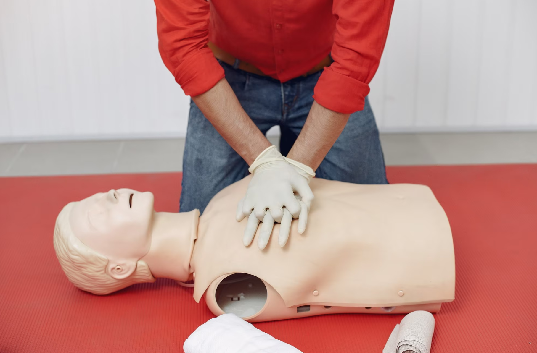 cpr - LeadSMART Training Solutions, Inc.